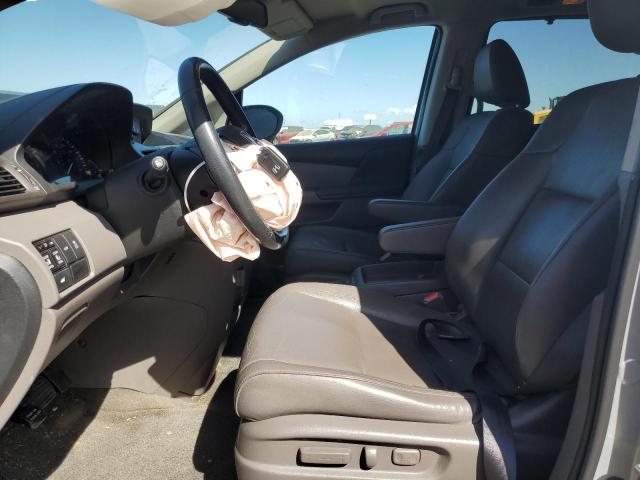5FNRL5H6XHB003330 Honda ODYSSEY EXL