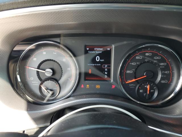 2C3CDXCTXEH369262 Dodge CHARGER R/T