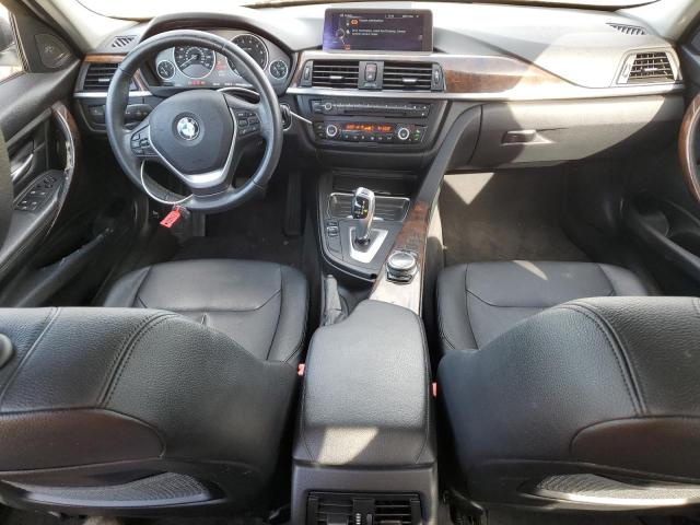 WBA3A5G50ENP28952 BMW 328 I