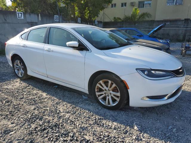 1C3CCCAB7FN724077 Chrysler 200 Limited