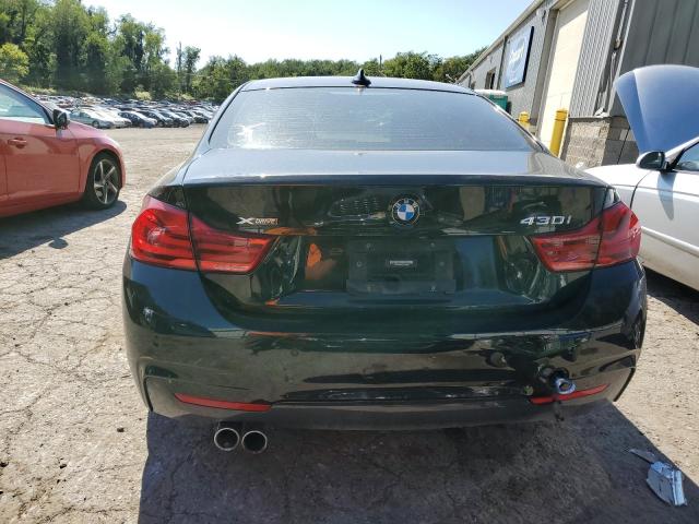 WBA4W5C57JAA49955 BMW 430xi