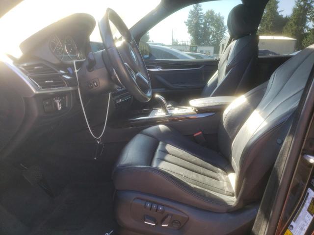 5UXKS4C52E0J97292 BMW X5 Xdrive35d
