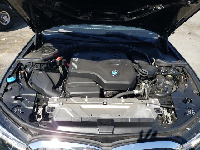 WBA5R1C5XKAJ98671 BMW 330I