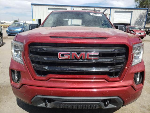 1GTP8CED7LZ204735 GMC Sierra C1500 Elevation
