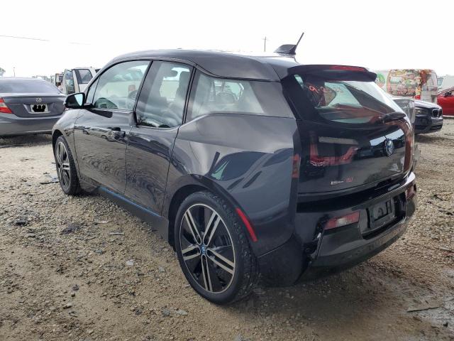 WBY1Z2C5XFV287161 BMW I3 Bev