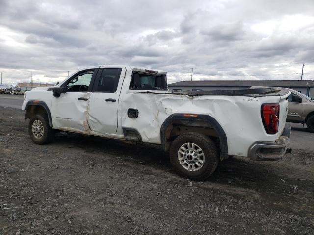 1GT59LE71NF295200 GMC Sierra K2500 Heavy Duty