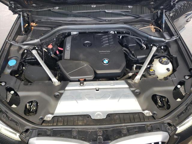 5UX53DP01N9L69610 BMW X3 Xdrive30i