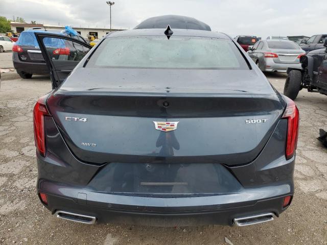 1G6DF5RL9N0118763 Cadillac Ct4 Premium Luxury