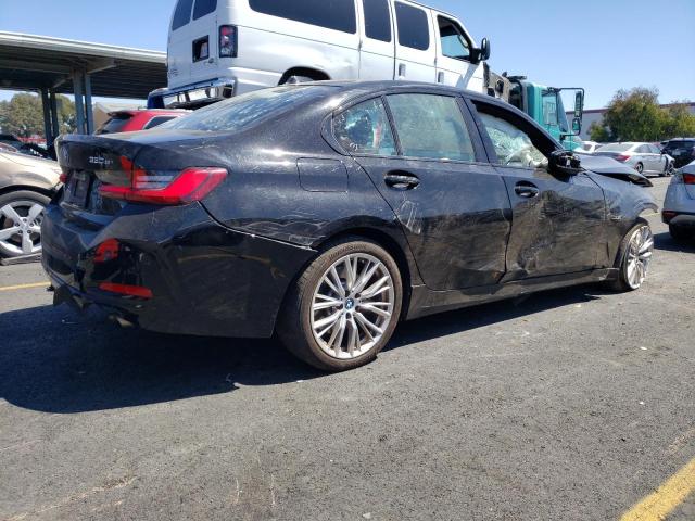 3MW39FF00P8C93280 BMW 330e