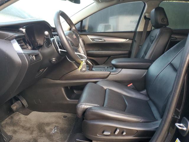 1GYKNDRS9HZ173118 Cadillac XT5 LUXURY