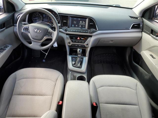 5NPD84LF9HH030565 Hyundai ELANTRA SE
