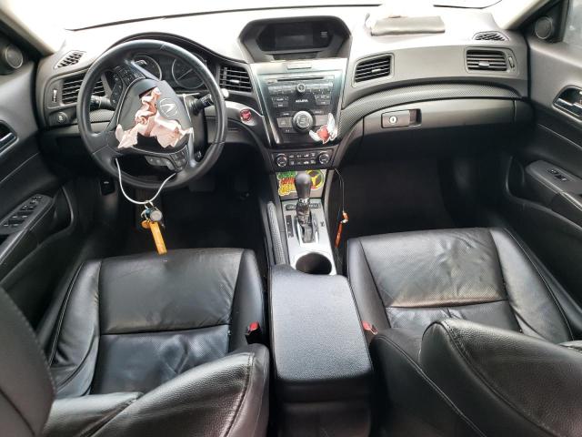 19VDE1F36FE009627 Acura ILX 20