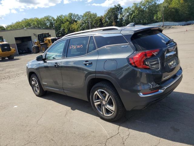 3GKALVEV4ML392281 GMC TERRAIN SL