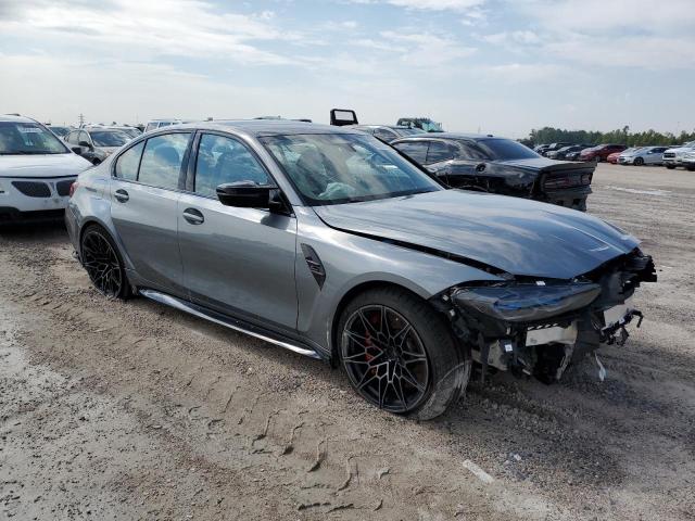 WBS43AY09NFM07377 BMW M3 Competition