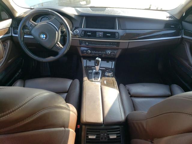WBA5B1C59ED917173 BMW 535 I