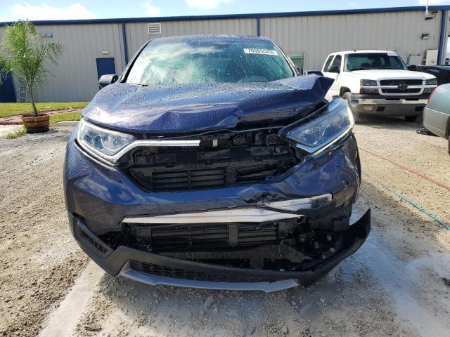 2HKRW5H36JH420948 Honda CR-V LX