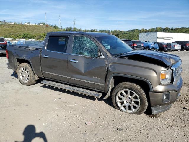 3GTU2WEC5FG386727 GMC Sierra K1500 Denali