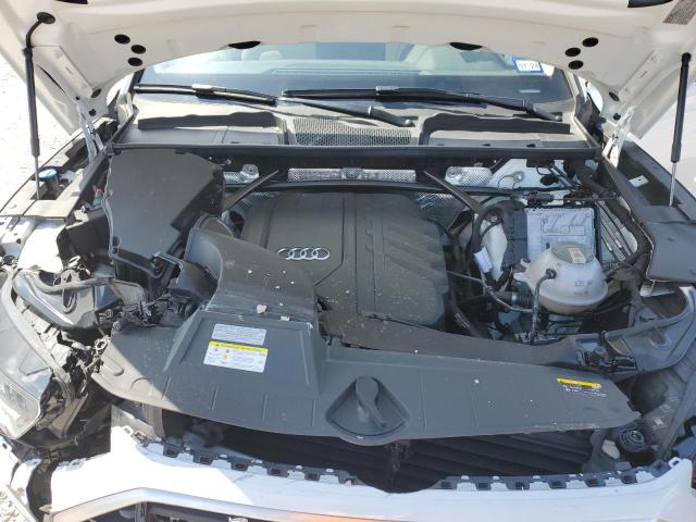 WA1BAAFY7M2076005 Audi Q5 Premium Plus
