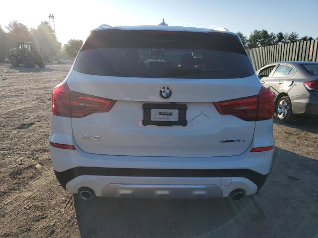 5UXTR9C58KLP88461 BMW X3 Xdrive30i
