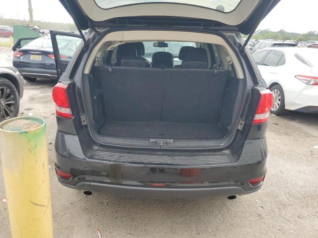 3C4PDCEG5JT516322 Dodge JOURNEY GT