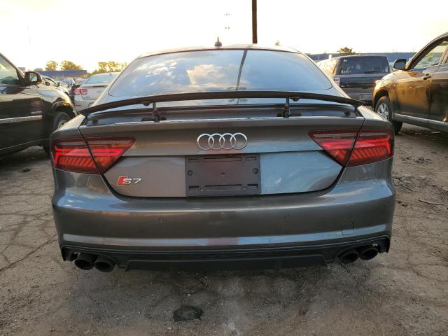 WAUWFAFCXHN004763 Audi S7 Premium Plus