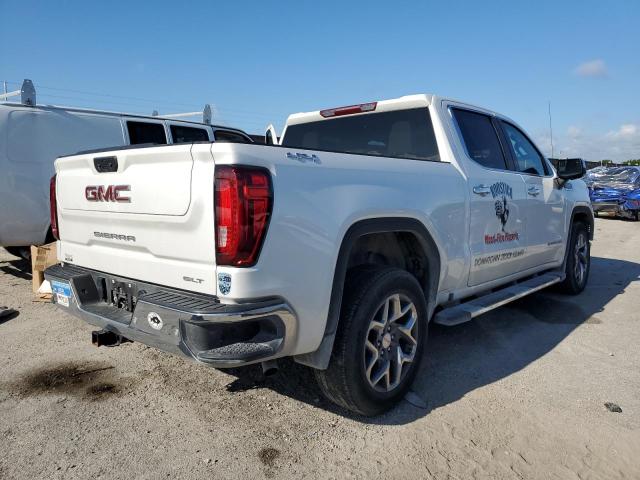 3GTUUDED2NG523855 GMC Sierra K1500 Slt