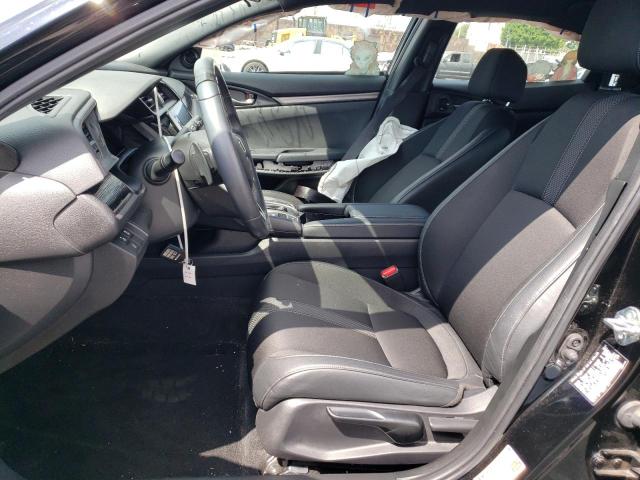 SHHFK7H46MU420159 Honda Civic Sport