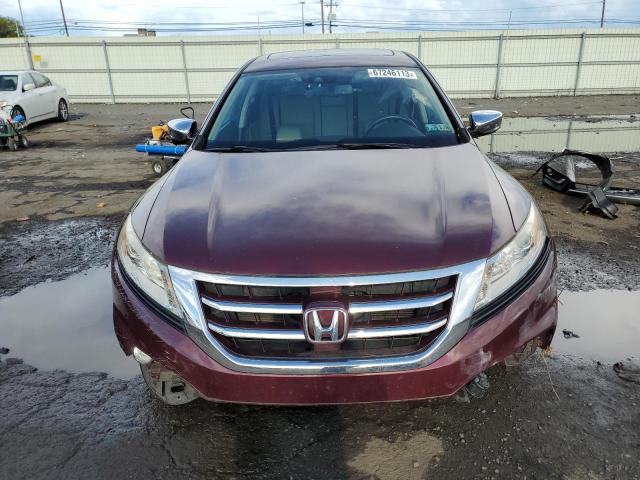 5J6TF2H58EL001565 Honda Crosstour Exl