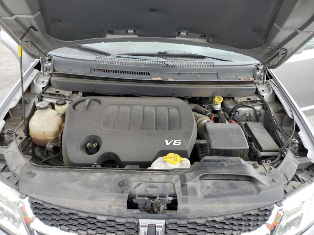 3C4PDCBG6HT534228 Dodge Journey Sxt