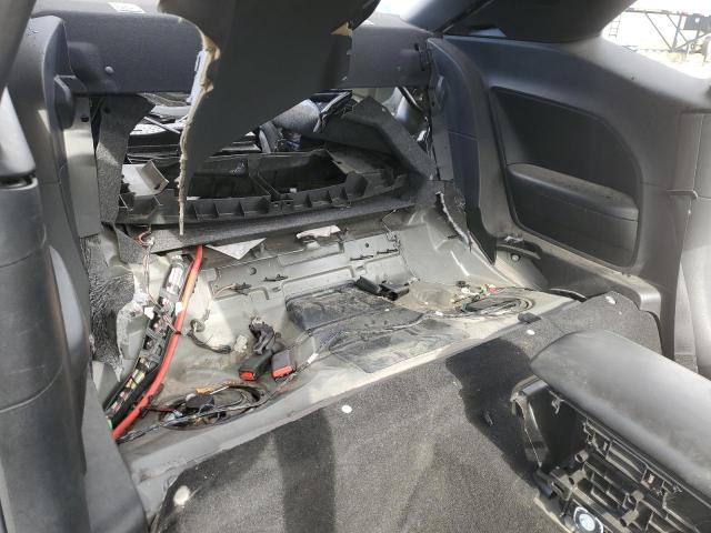 2C3CDZC98LH179330 Dodge Challenger Srt Hellcat