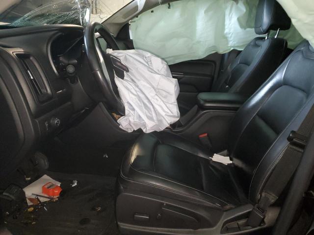 1GTG5CE32F1235295 GMC CANYON SLT