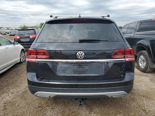 1V2AP2CA4KC506138 Volkswagen Atlas S