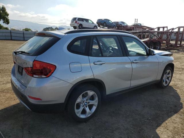 WBAVM1C51FV318676 BMW X1 Sdrive28i
