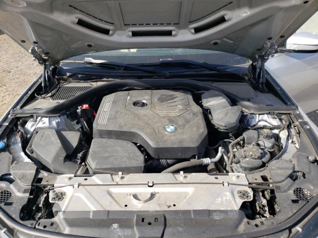 WBA5R1C52KAK07332 BMW 330I