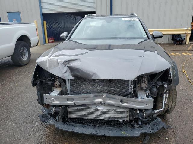 WA18AAF45MA073133 Audi A4 Allroad Premium Plus