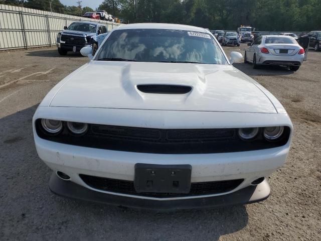 2C3CDZJG7NH171546 Dodge Challenger Gt