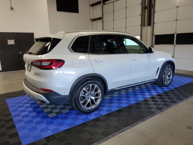 5UXCR4C02N9M60834 BMW X5 Sdrive 40i
