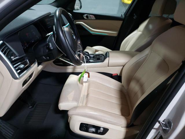 5UXCW2C0XM9G77451 BMW X7 Xdrive40i