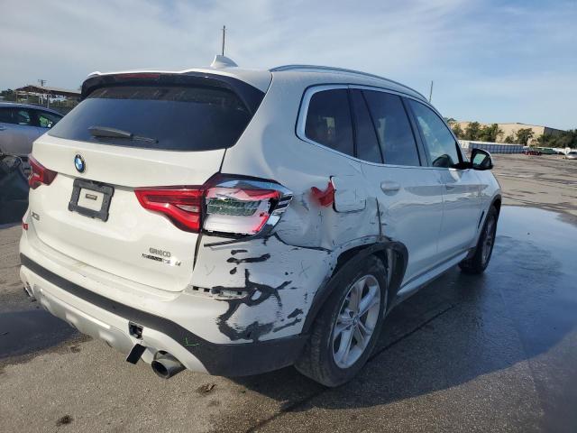 5UXTY3C07L9B03520 BMW X3 Sdrive30i