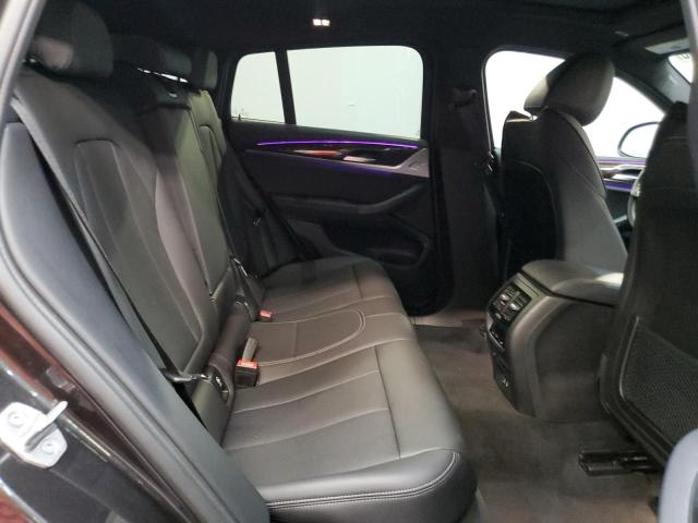 5UX33DT05N9L93616 BMW X4 Xdrive30i