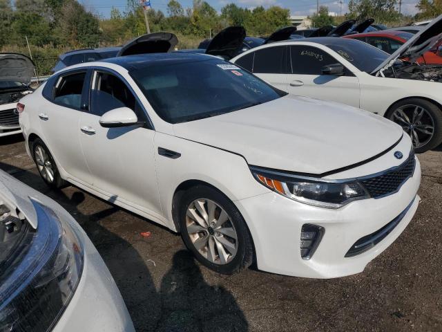 5XXGT4L31JG237809 KIA Optima Lx