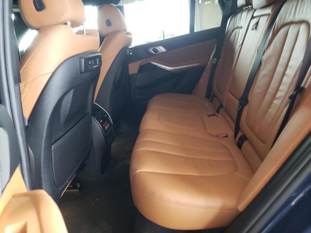 5UXCR6C53KLK82695 BMW X5 Xdrive40i