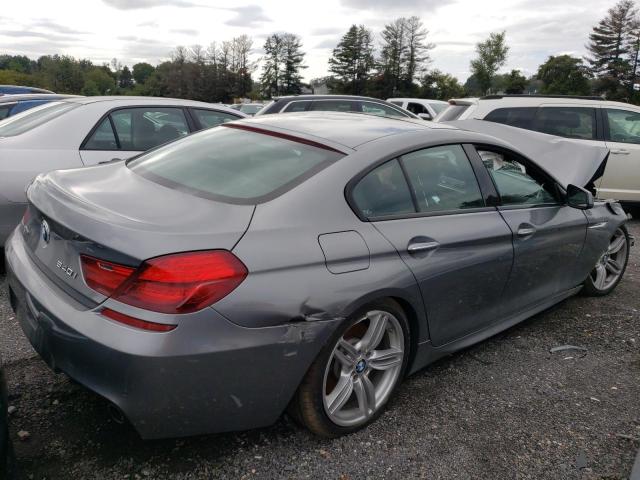 WBA6B8C5XFD453678 BMW 640 Xi Gran Coupe