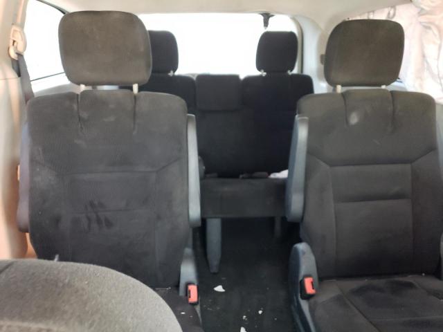 2C4RDGBG7FR743851 Dodge Grand Caravan Se