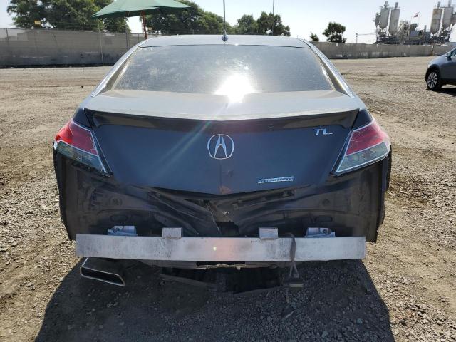 19UUA8F30EA009220 Acura Tl Se