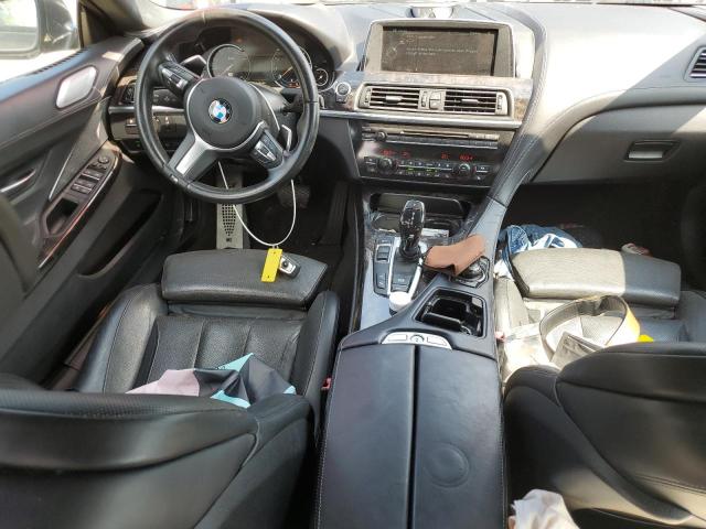 WBA6B2C55ED129629 BMW 650 I Gran Coupe
