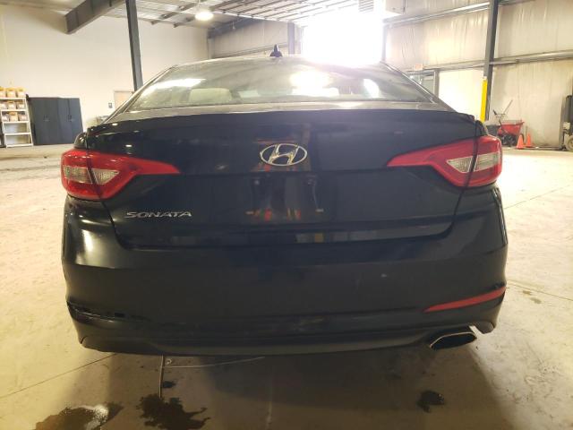 5NPE24AF4FH223941 Hyundai SONATA SE