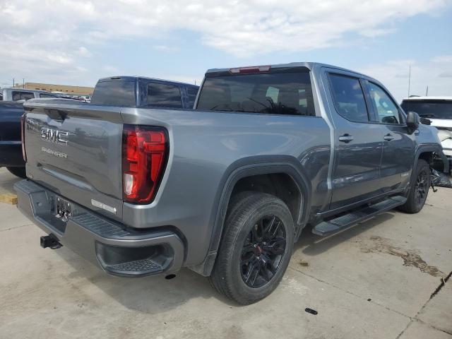 1GTP8CED4LZ314321 GMC Sierra C1500 Elevation