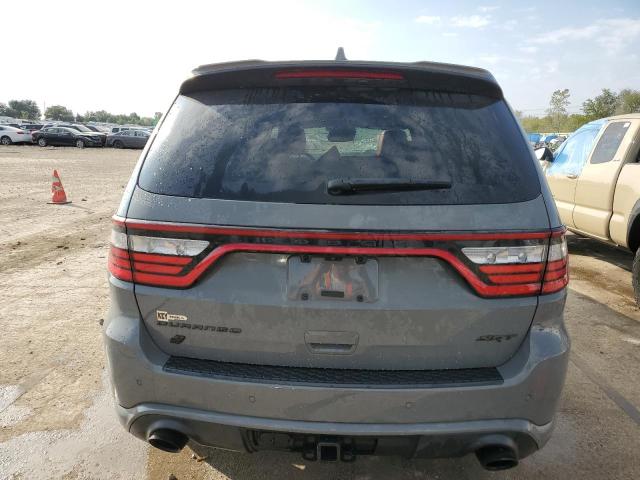 1C4SDJGJ9MC890486 Dodge Durango Srt 392