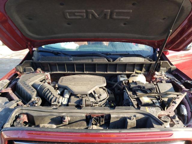 1GKKNVLS3HZ200936 GMC Acadia All Terrain